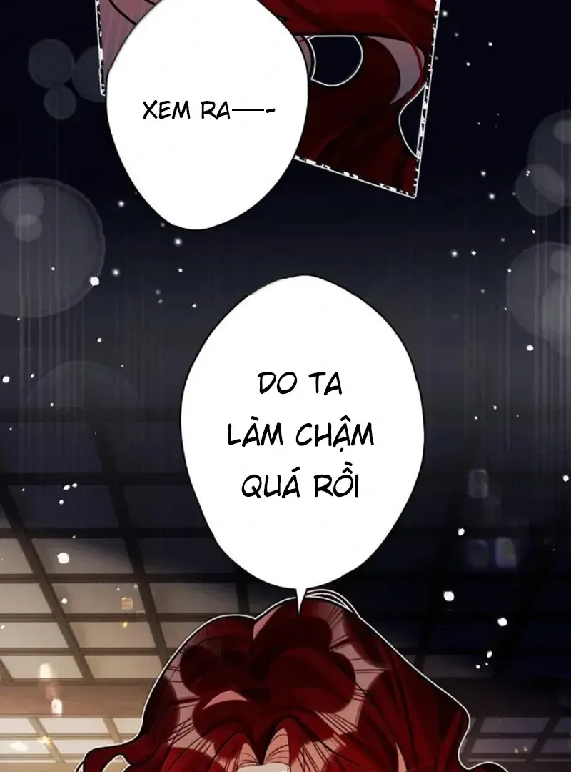 Quấn Quýt - Chap 34 - Trang 9