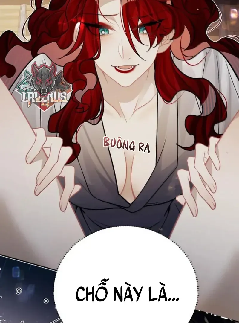 Quấn Quýt - Chap 34 - Trang 10
