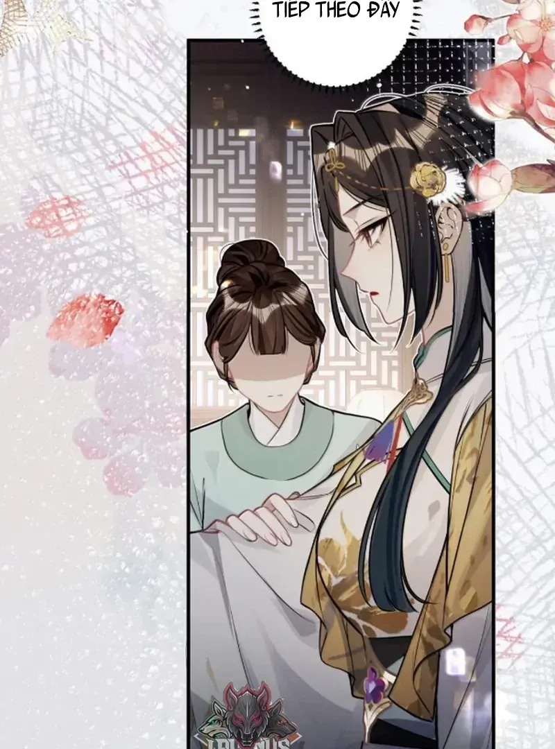 Quấn Quýt - Chap 35 - Trang 11