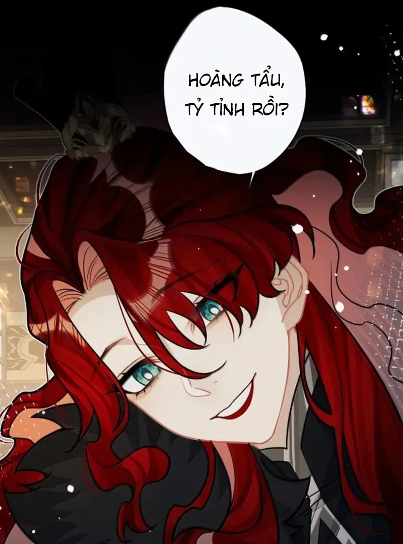 Quấn Quýt - Chap 35 - Trang 16