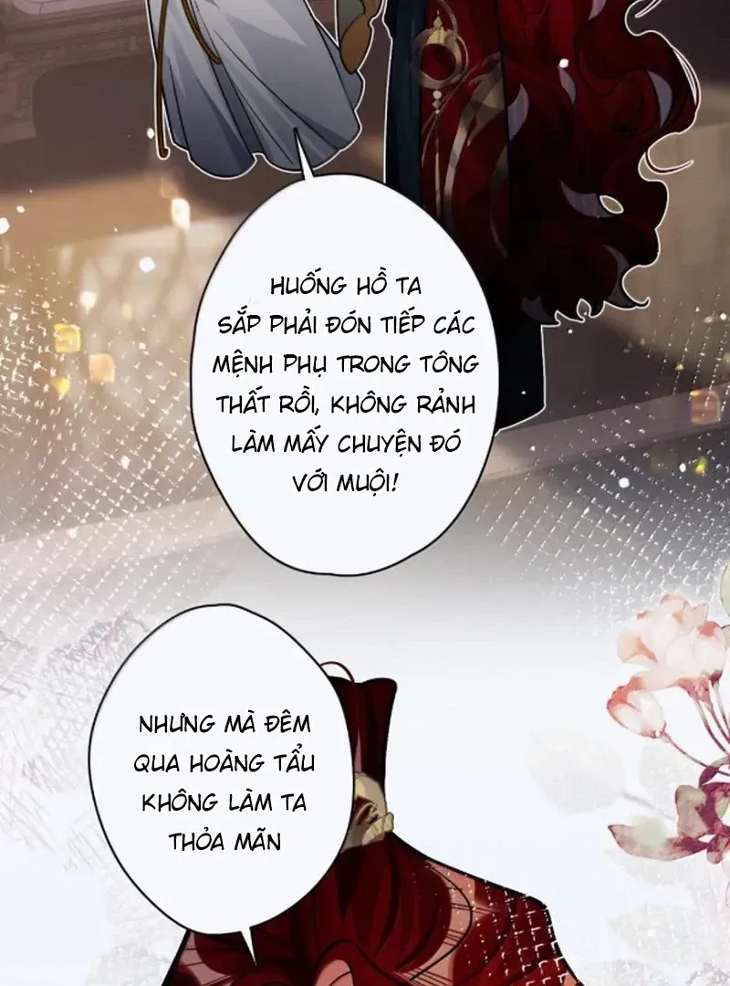 Quấn Quýt - Chap 35 - Trang 20