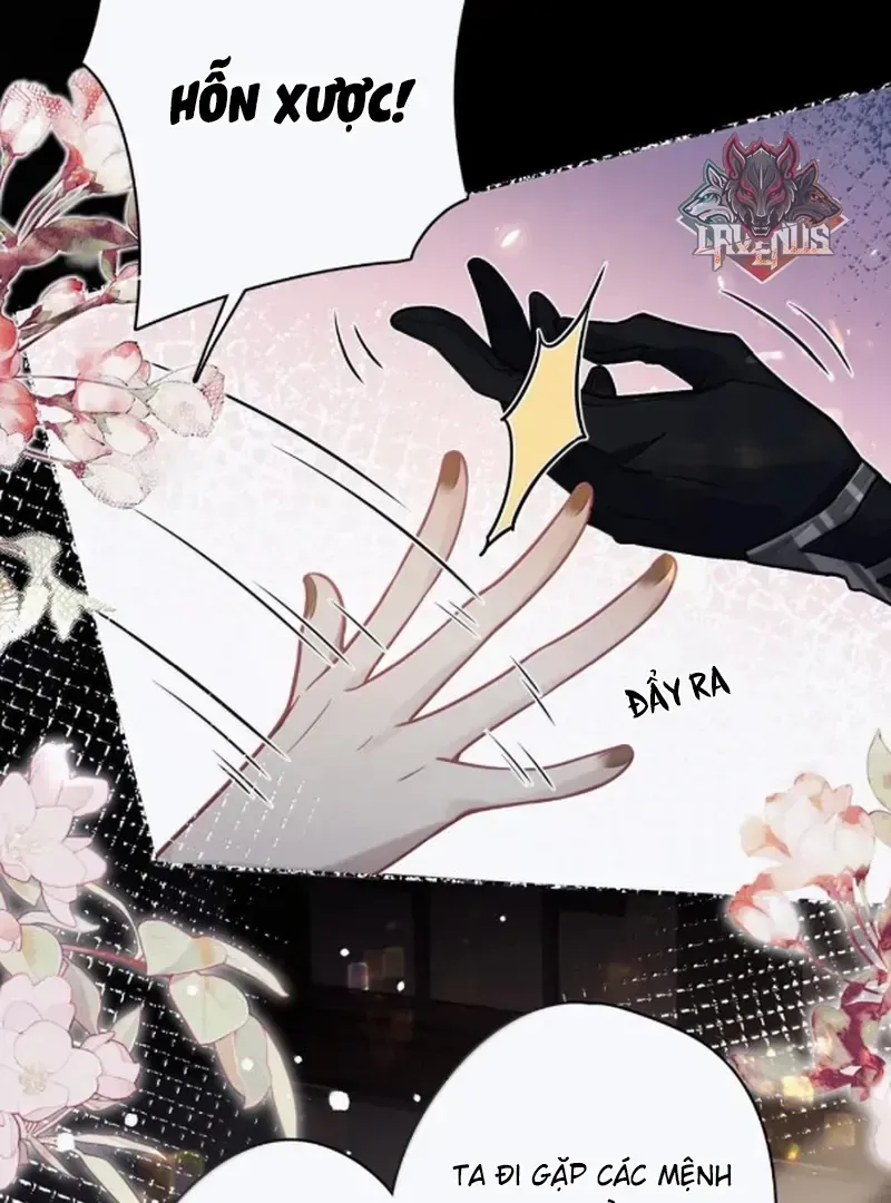 Quấn Quýt - Chap 35 - Trang 23