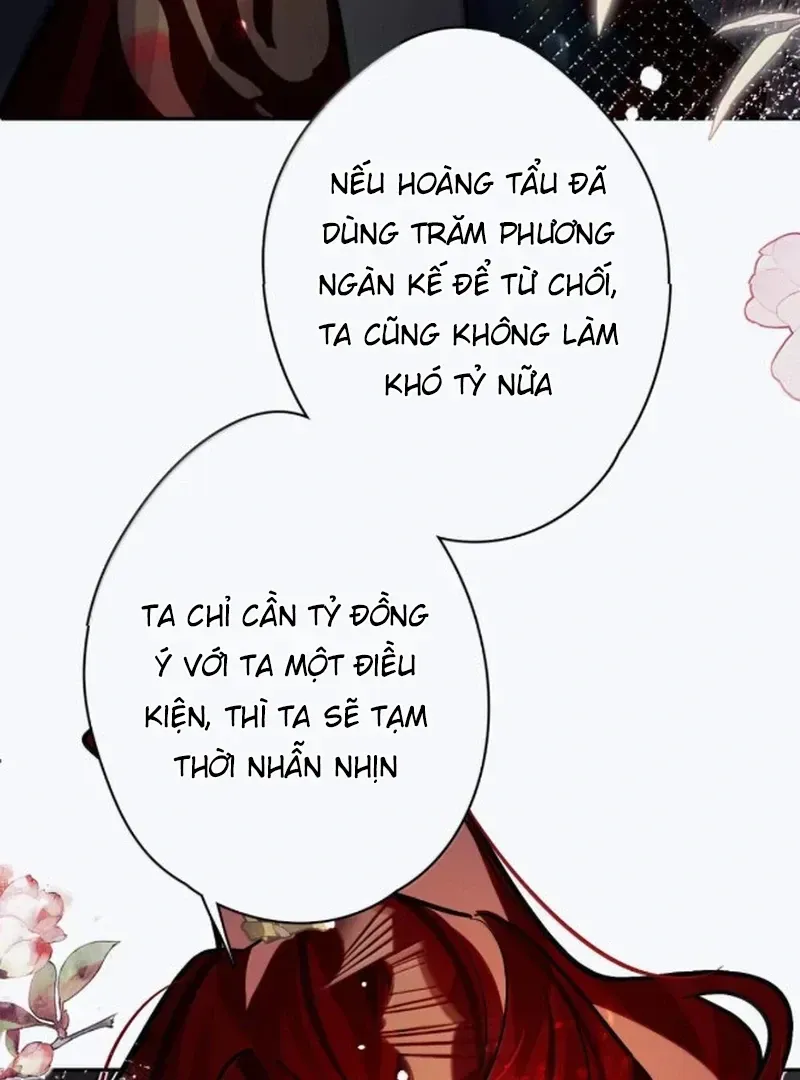 Quấn Quýt - Chap 35 - Trang 26