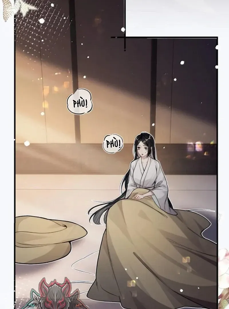 Quấn Quýt - Chap 35 - Trang 4