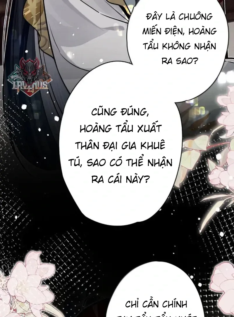 Quấn Quýt - Chap 35 - Trang 32