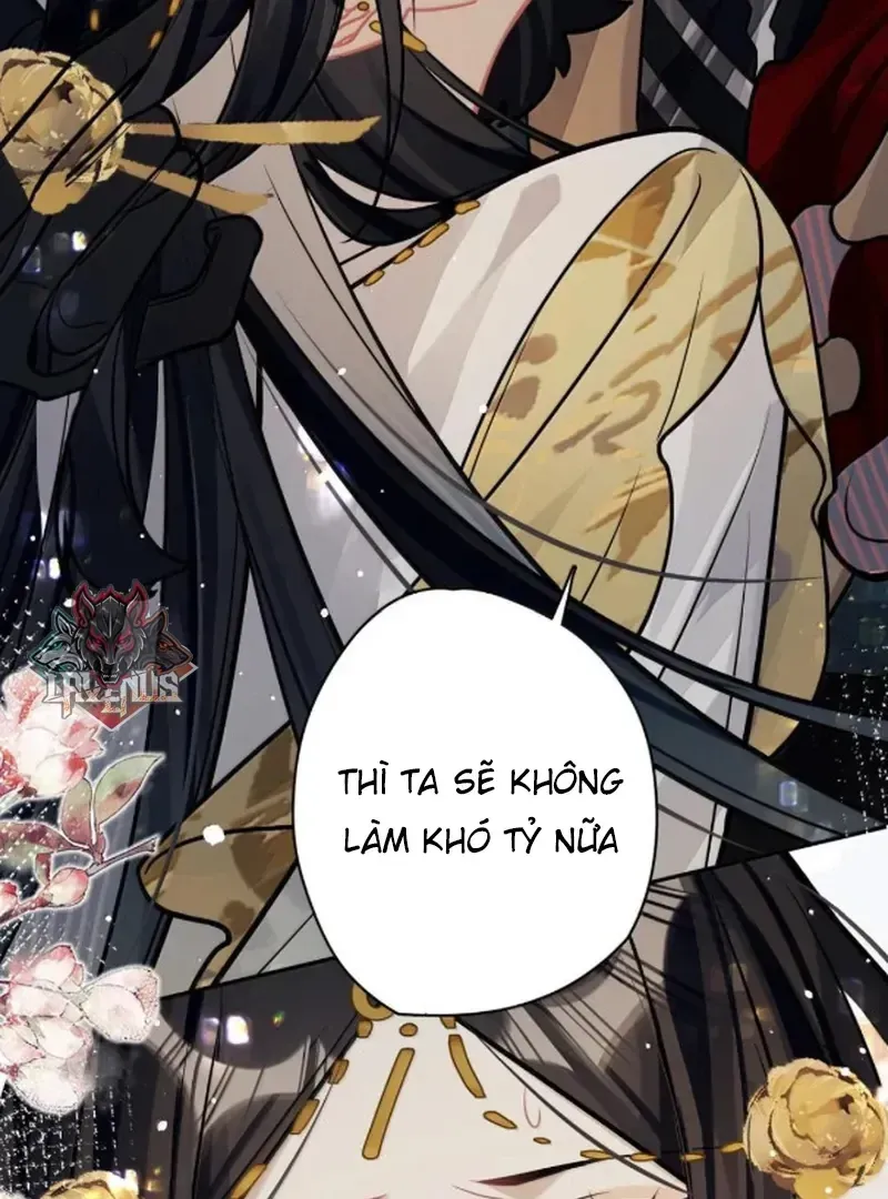 Quấn Quýt - Chap 35 - Trang 34