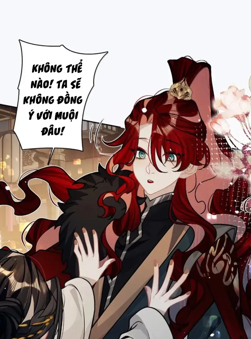 Quấn Quýt - Chap 35 - Trang 37
