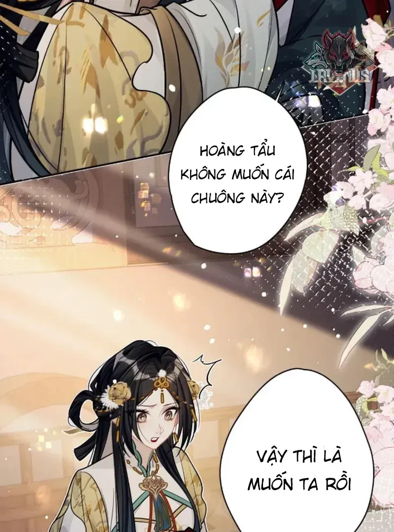 Quấn Quýt - Chap 35 - Trang 38