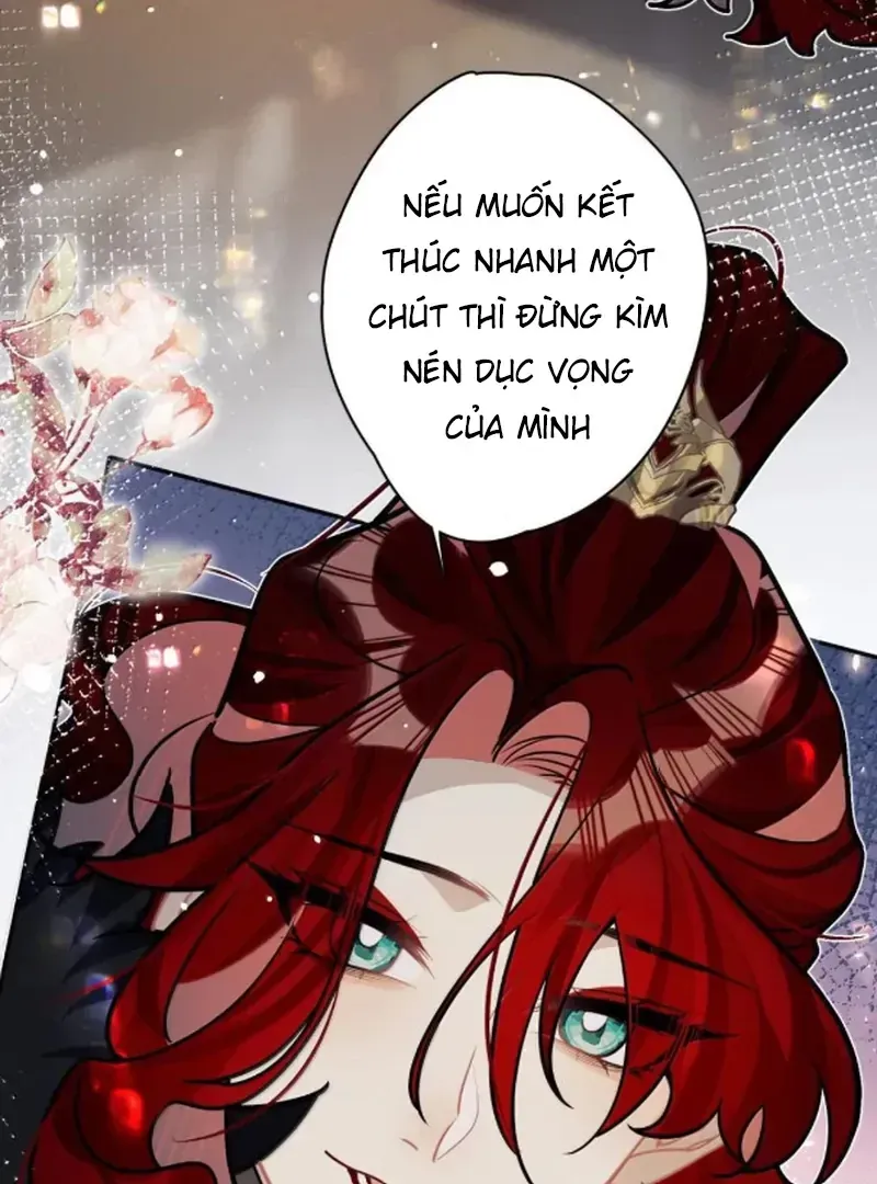 Quấn Quýt - Chap 35 - Trang 40