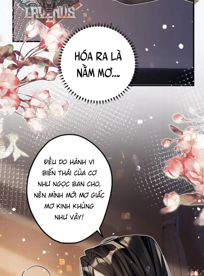 Quấn Quýt - Chap 35 - Trang 5