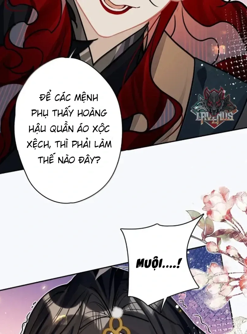 Quấn Quýt - Chap 35 - Trang 41