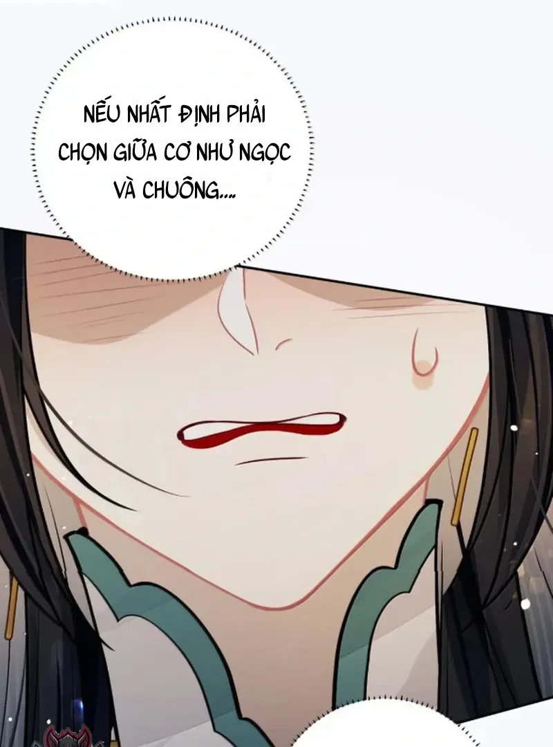 Quấn Quýt - Chap 35 - Trang 43