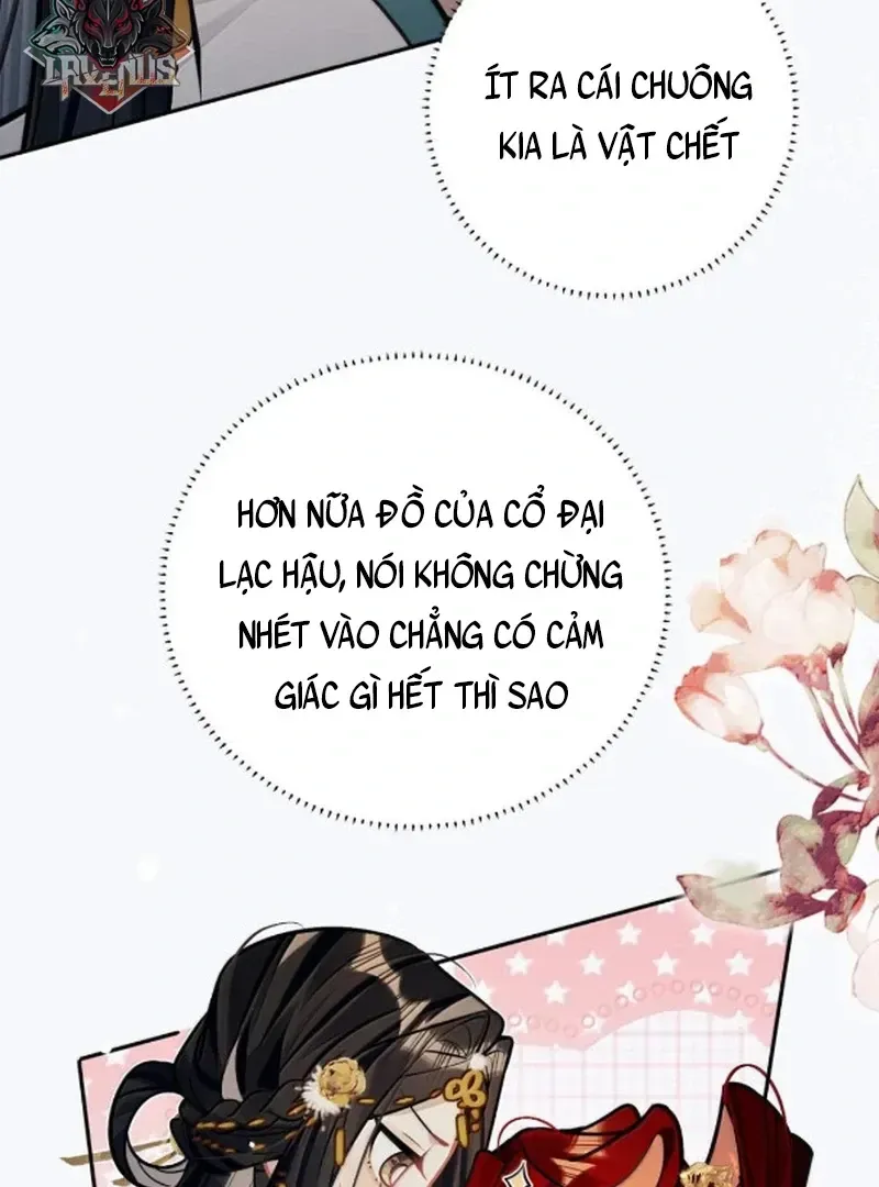 Quấn Quýt - Chap 35 - Trang 44