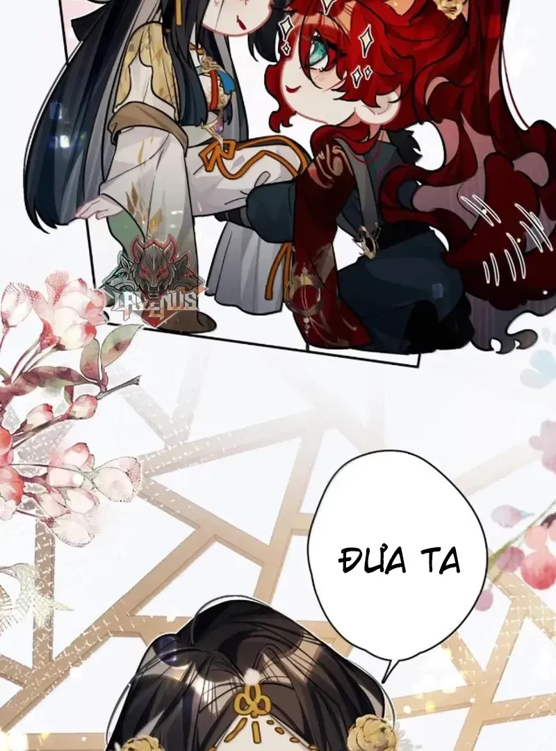 Quấn Quýt - Chap 35 - Trang 45