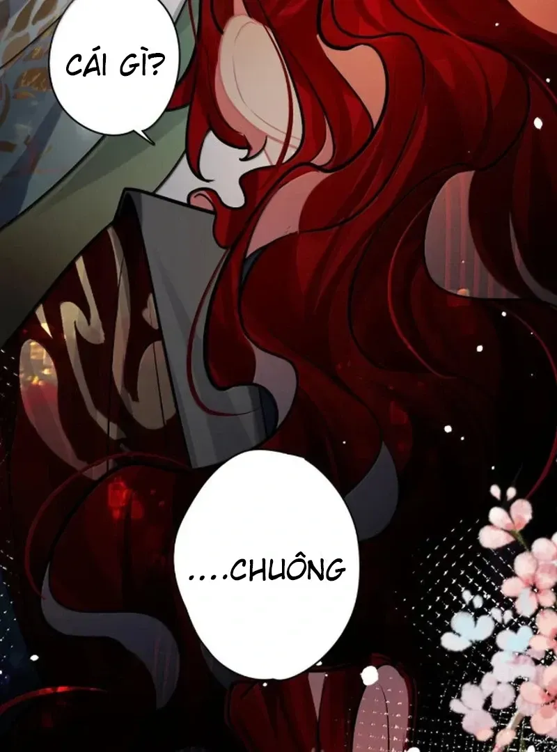 Quấn Quýt - Chap 35 - Trang 47