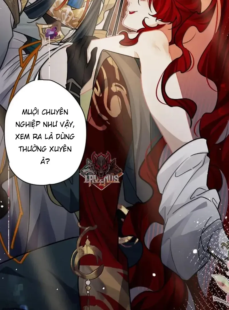 Quấn Quýt - Chap 35 - Trang 50