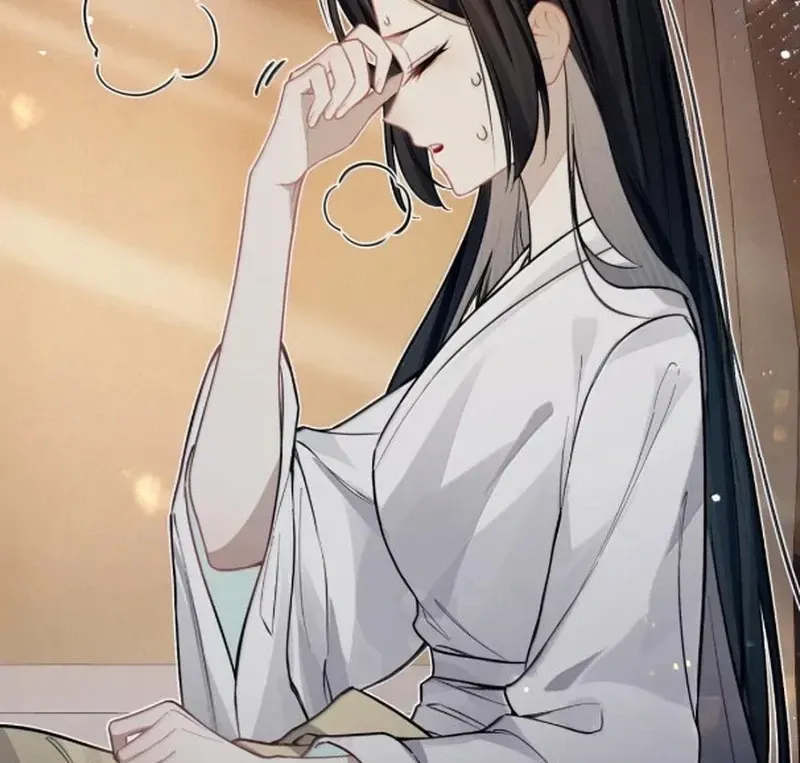 Quấn Quýt - Chap 35 - Trang 6