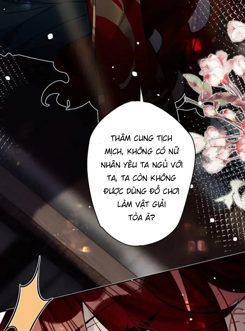 Quấn Quýt - Chap 35 - Trang 51