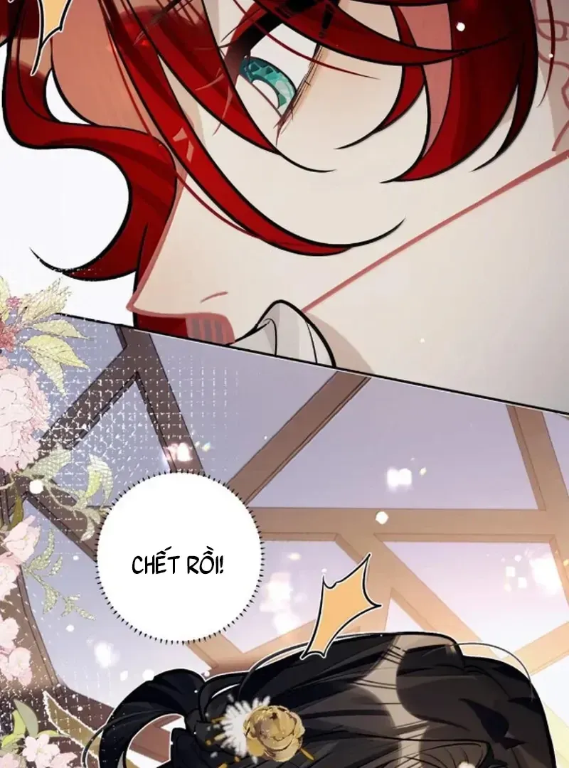 Quấn Quýt - Chap 35 - Trang 52