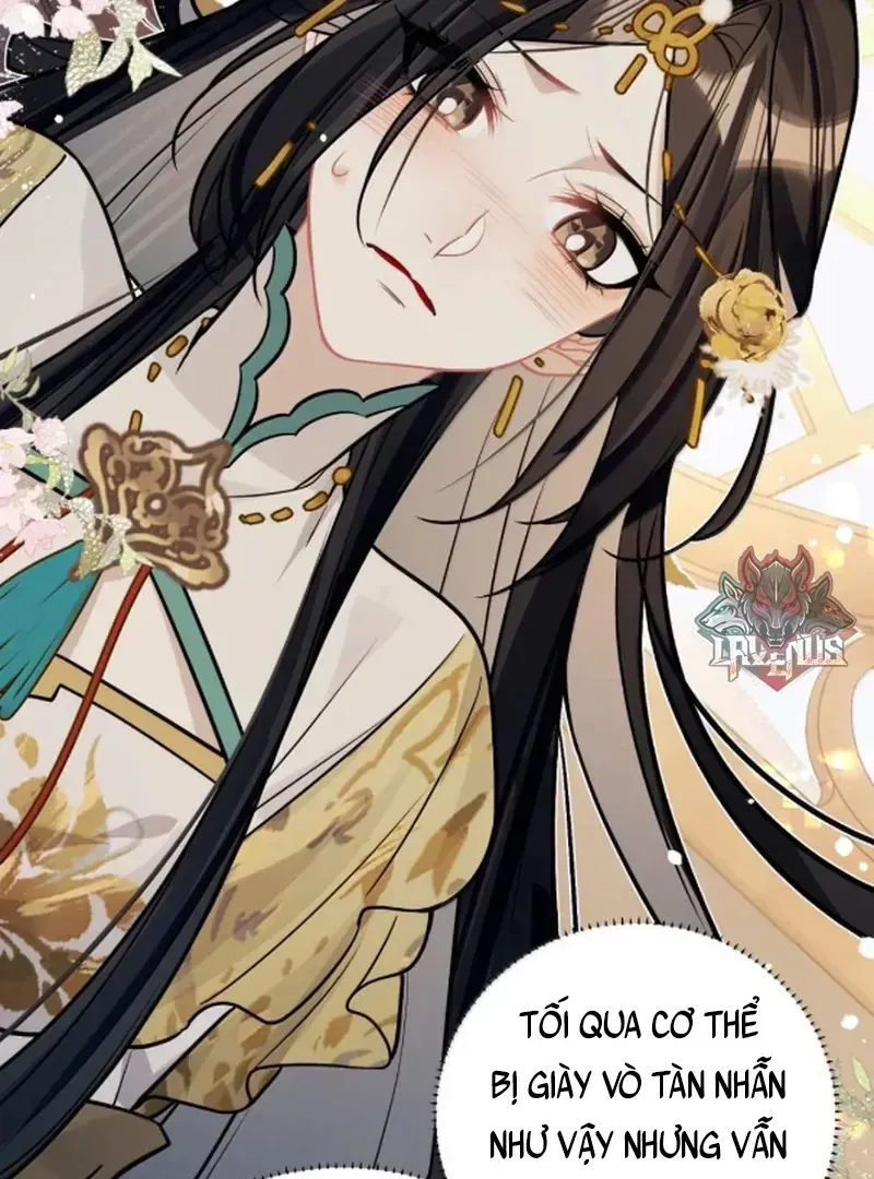 Quấn Quýt - Chap 35 - Trang 53
