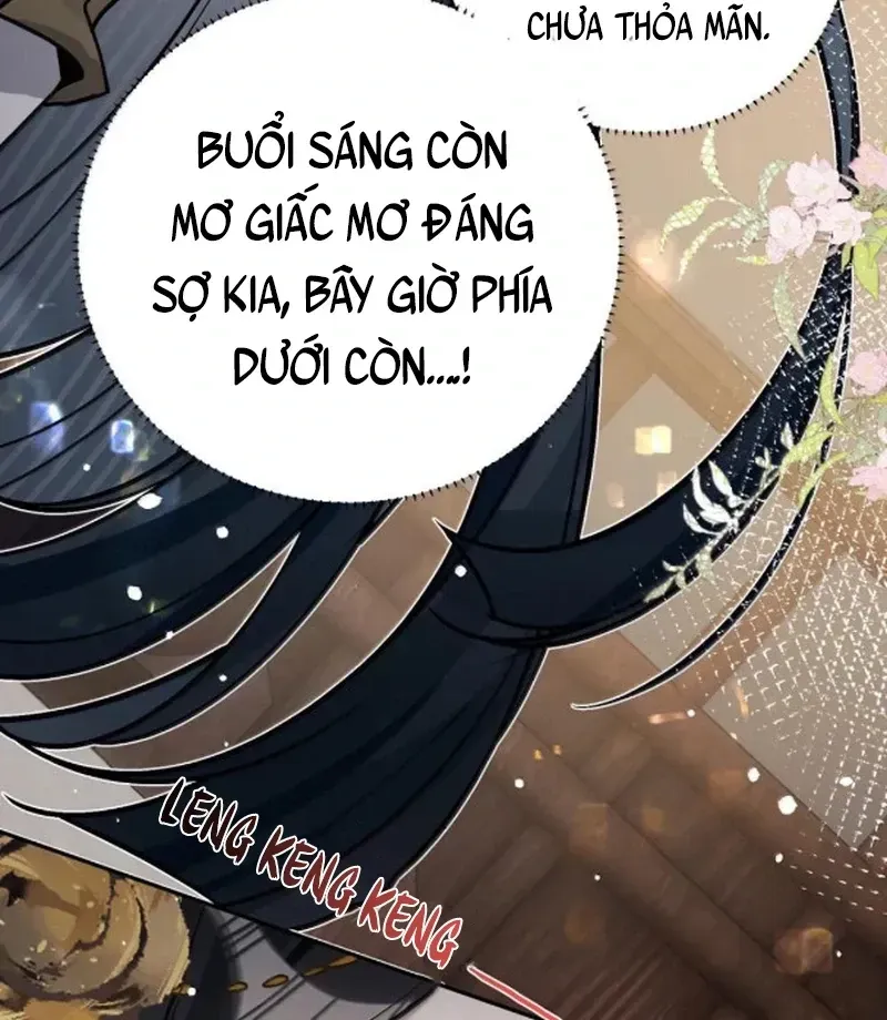 Quấn Quýt - Chap 35 - Trang 54