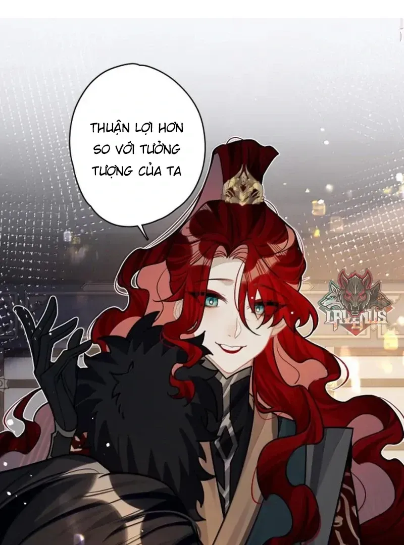 Quấn Quýt - Chap 35 - Trang 56