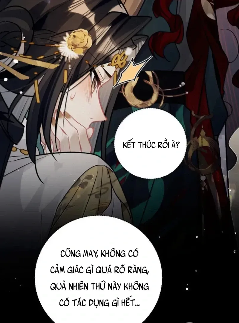 Quấn Quýt - Chap 35 - Trang 57