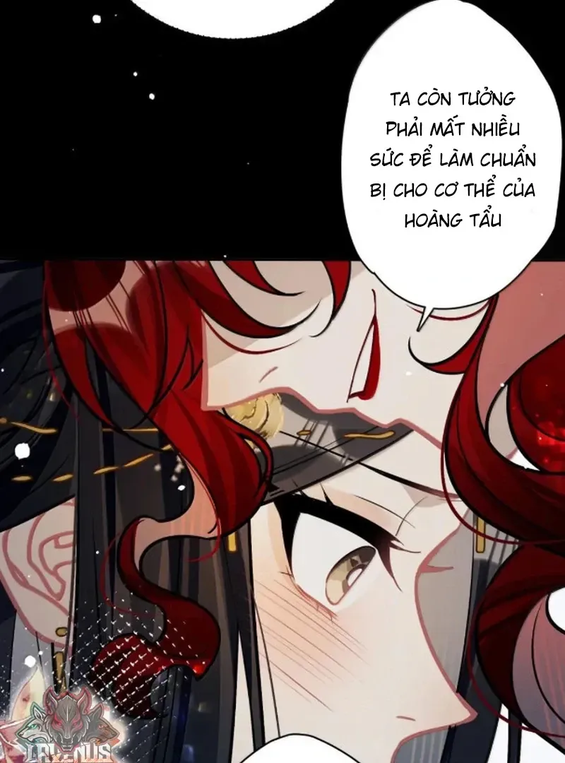 Quấn Quýt - Chap 35 - Trang 58