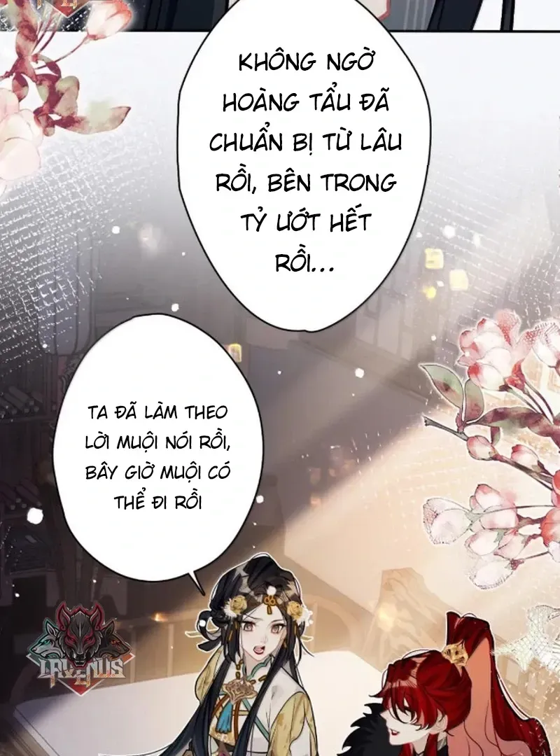 Quấn Quýt - Chap 35 - Trang 59