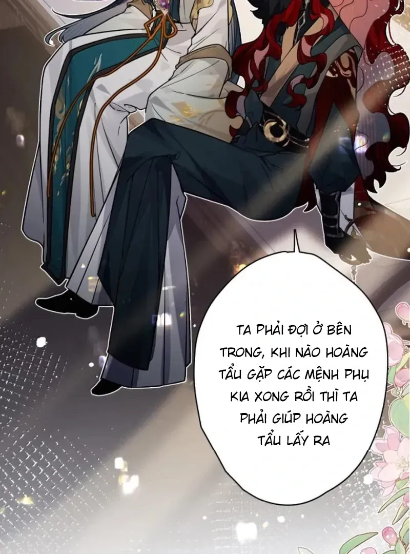 Quấn Quýt - Chap 35 - Trang 60