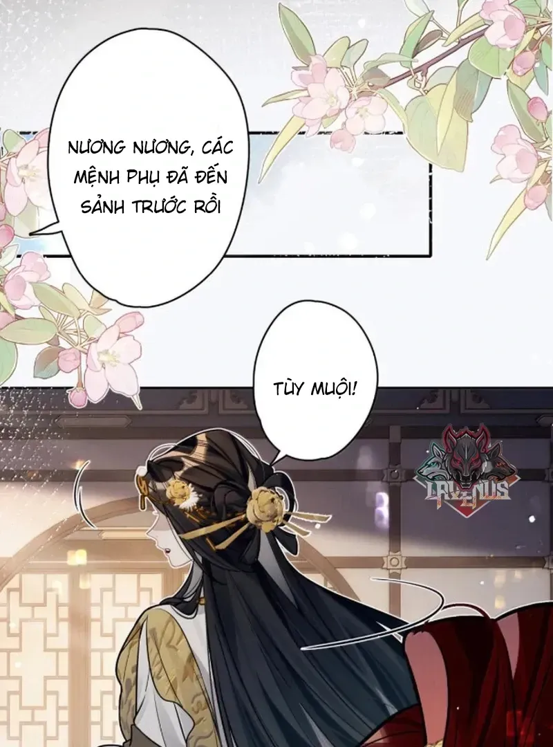 Quấn Quýt - Chap 35 - Trang 61