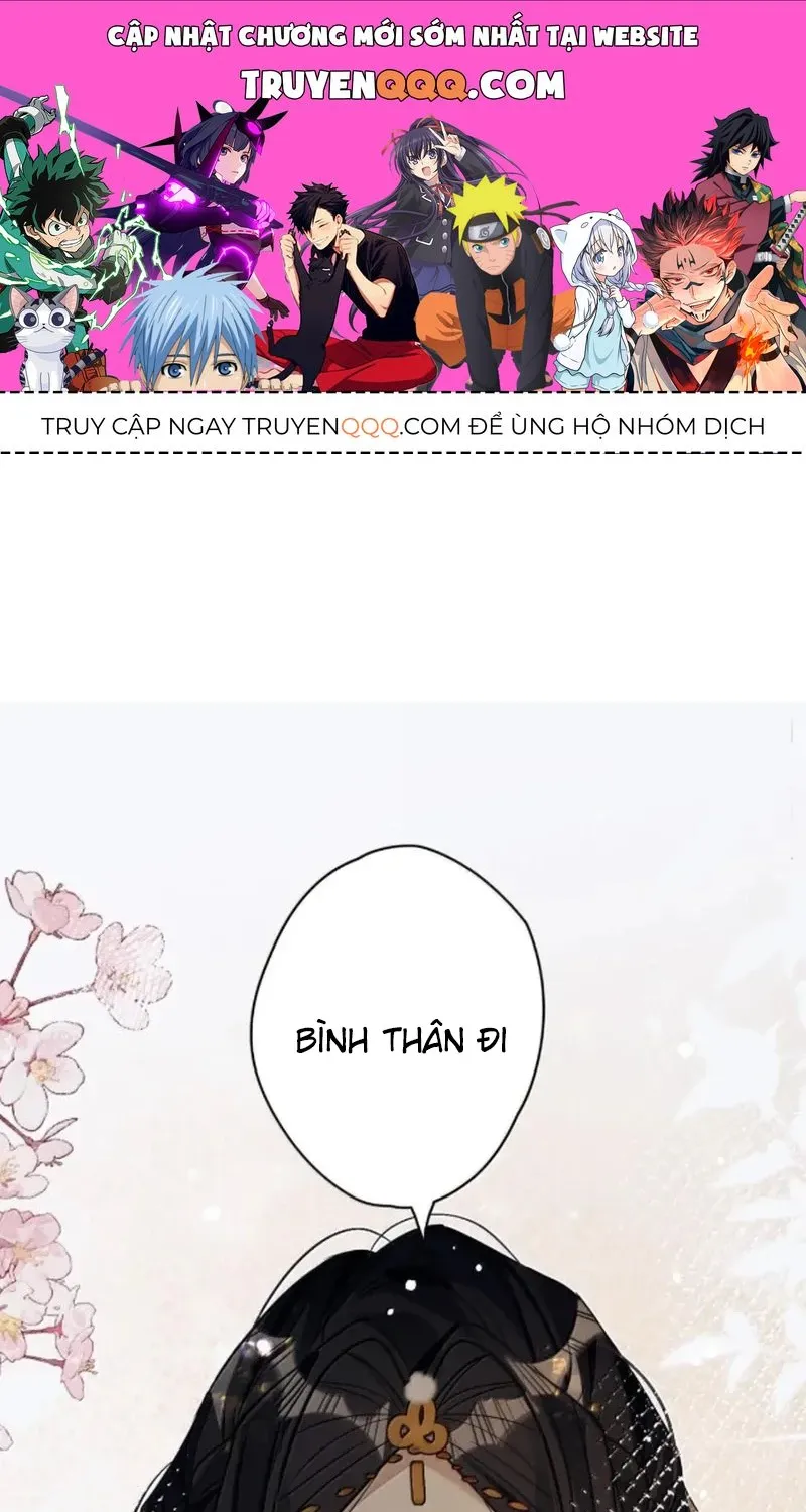 Quấn Quýt - Chap 36 - Trang 1