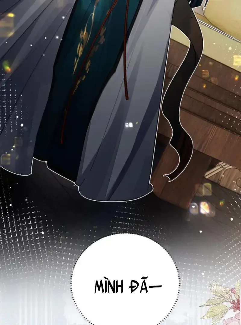 Quấn Quýt - Chap 36 - Trang 11