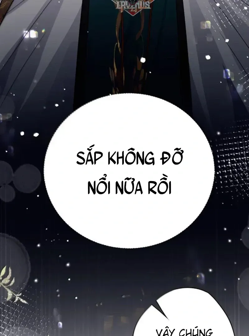 Quấn Quýt - Chap 36 - Trang 13