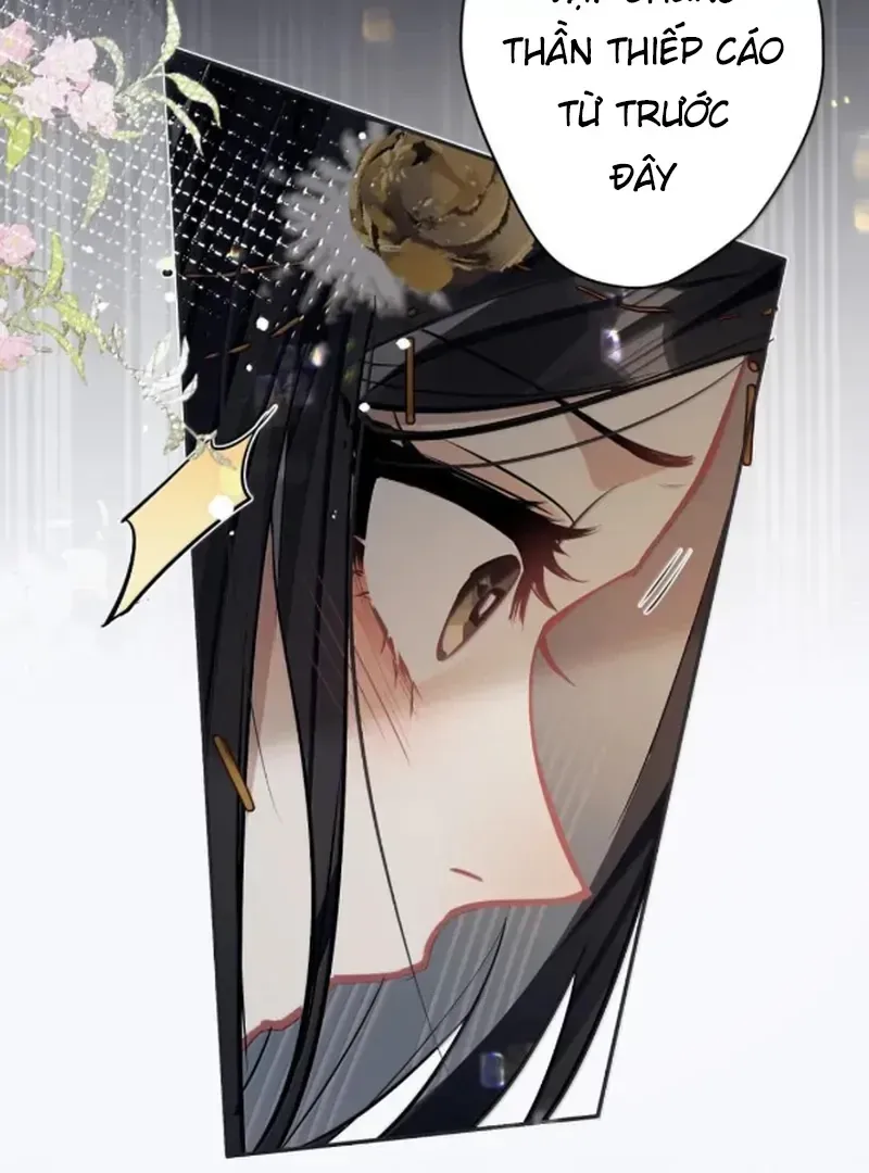 Quấn Quýt - Chap 36 - Trang 14