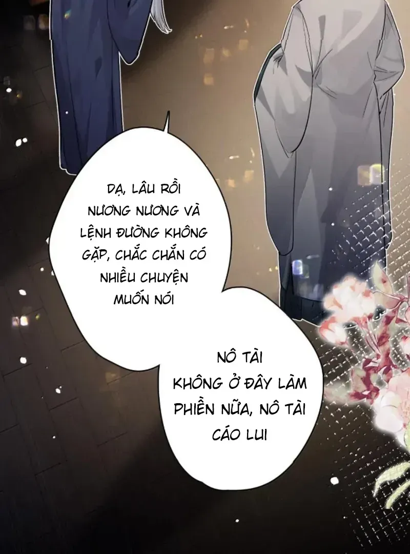Quấn Quýt - Chap 36 - Trang 16