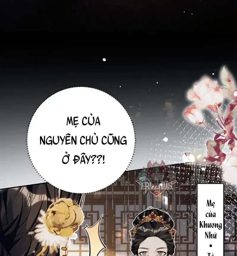 Quấn Quýt - Chap 36 - Trang 17