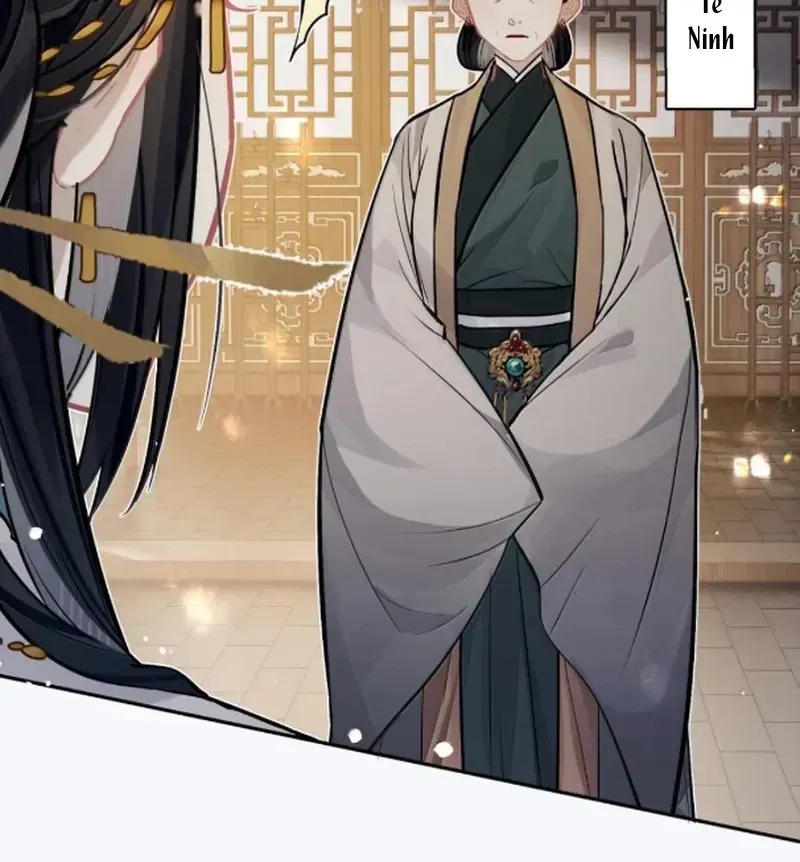 Quấn Quýt - Chap 36 - Trang 18