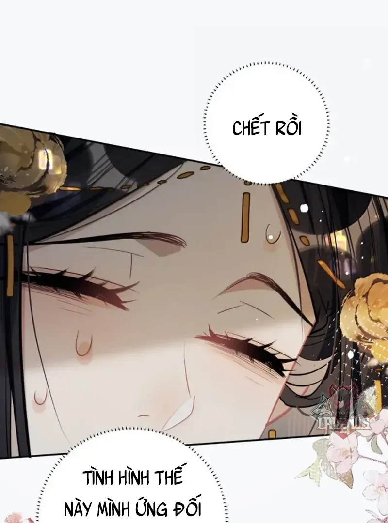 Quấn Quýt - Chap 36 - Trang 19