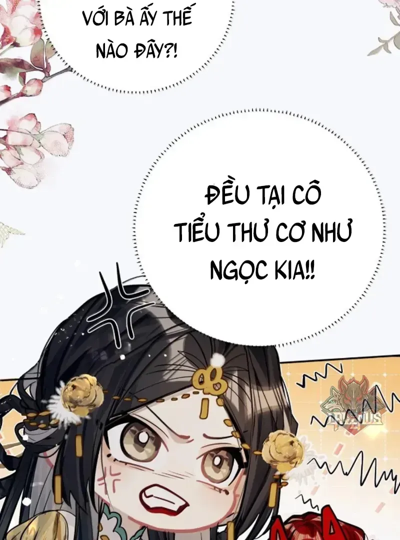 Quấn Quýt - Chap 36 - Trang 20