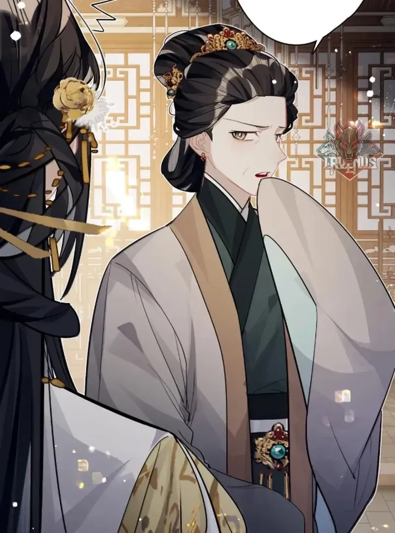 Quấn Quýt - Chap 36 - Trang 22