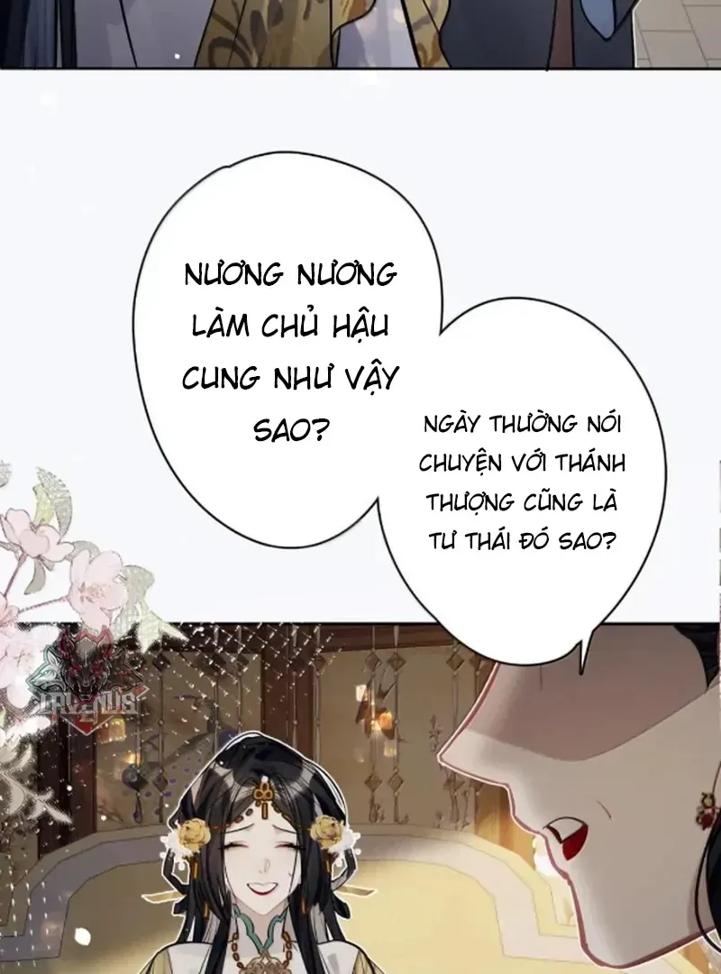 Quấn Quýt - Chap 36 - Trang 23