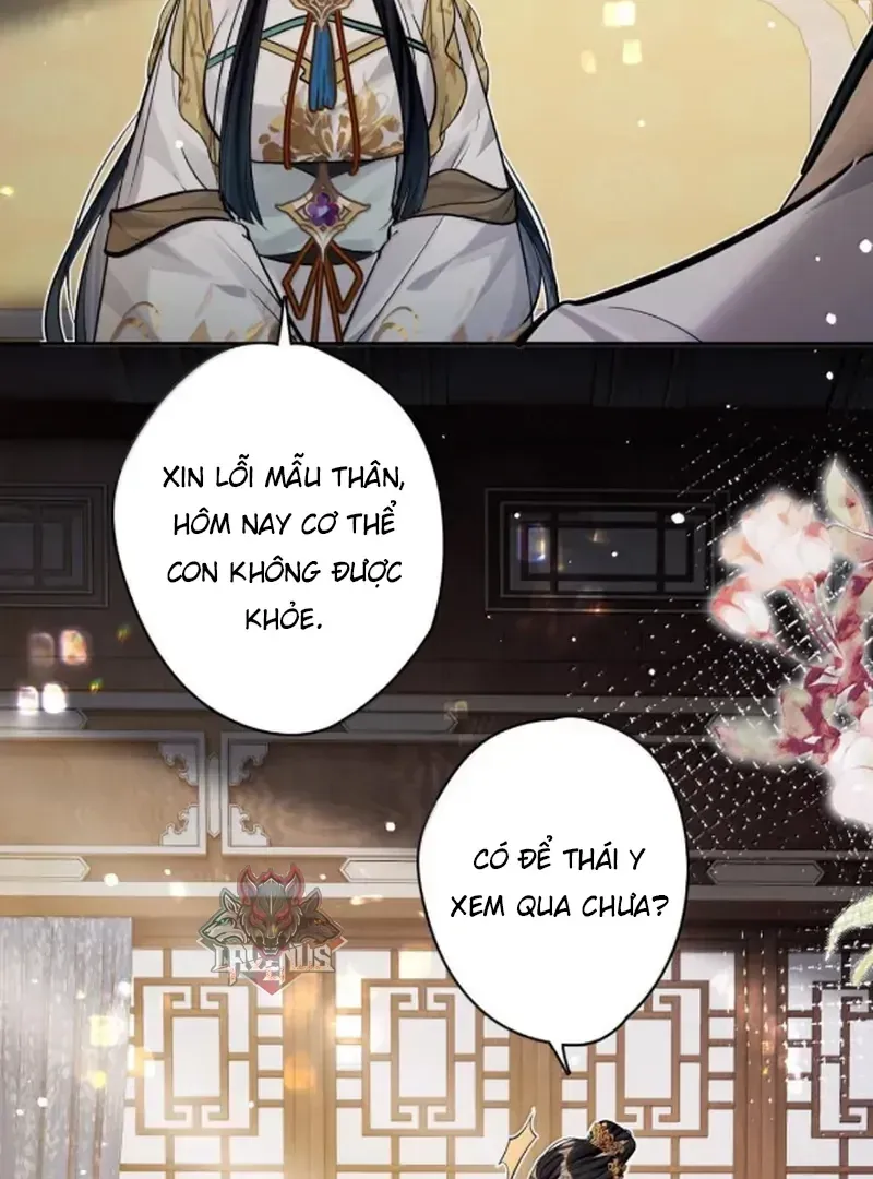 Quấn Quýt - Chap 36 - Trang 24