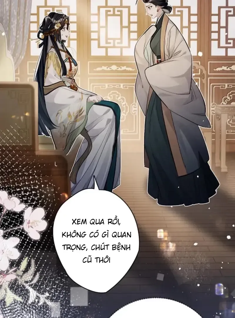 Quấn Quýt - Chap 36 - Trang 25