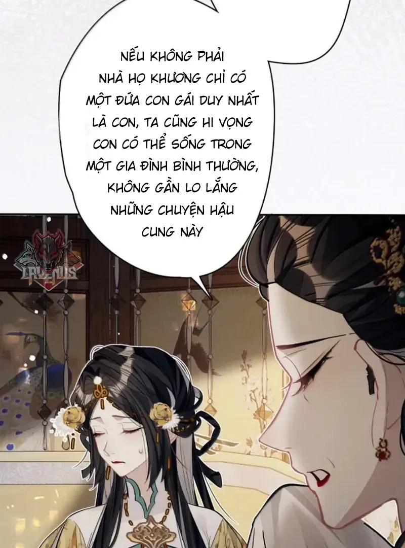Quấn Quýt - Chap 36 - Trang 27