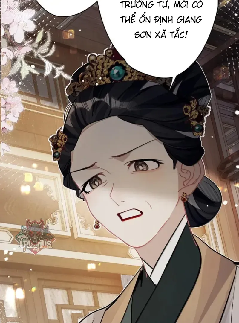 Quấn Quýt - Chap 36 - Trang 29