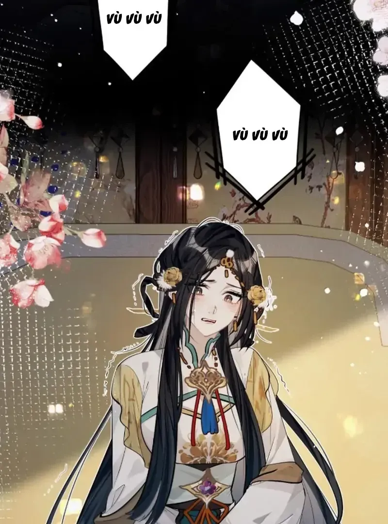 Quấn Quýt - Chap 36 - Trang 4