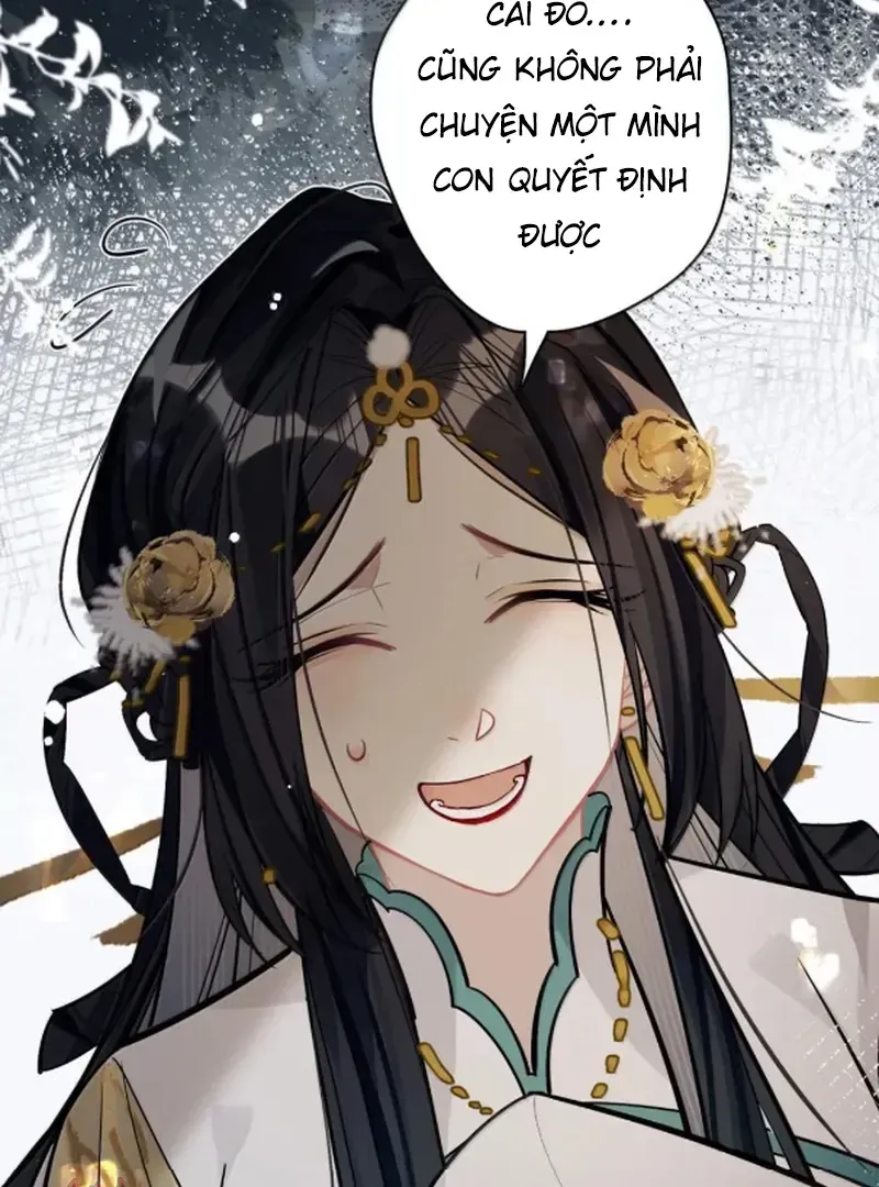 Quấn Quýt - Chap 36 - Trang 32