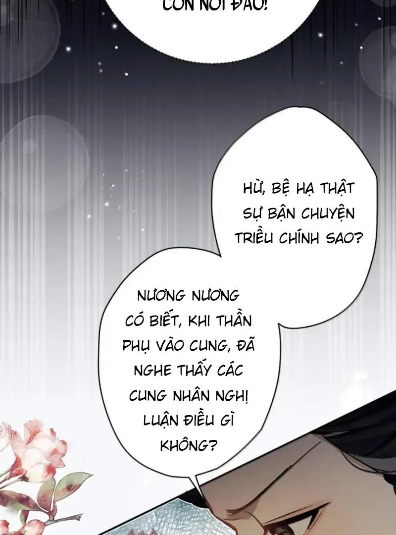 Quấn Quýt - Chap 36 - Trang 34