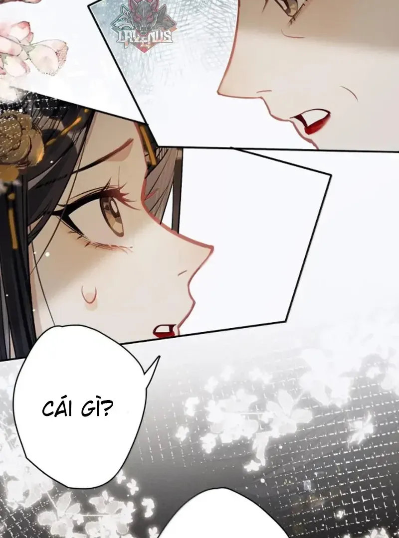 Quấn Quýt - Chap 36 - Trang 35